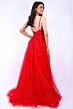 Ava Presley 37369 Spaghetti Strap Open Back Dress