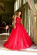 Ava Presley 29522 Beaded Bodice Double Strap Dress