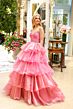 Coral Pink