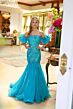 Turquoise