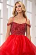 Ava Presley 28557 Prom Dress