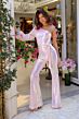 Ava Presley 29229 Prom Jumpsuit