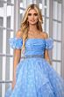Ava Presley 39318 Prom Dress