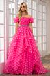 Ava Presley 39318 Prom Dress