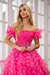 Ava Presley 39318 Prom Dress