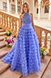 Ava Presley 47258 Prom Dress