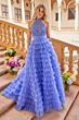 Ava Presley 47258 Prom Dress