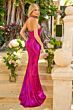 Ava Presley 47361 Prom Dress