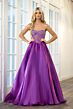 Iridescent Purple