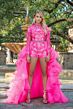 Neon Pink