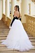 Ava Presley 28601 Tulle Skirt High Low Dress