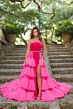 Fuchsia/Hot Pink