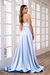 Ava Presley 39236 Keyhole Bodice A-Line Dress