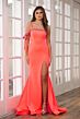 Neon Coral