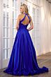Ava Presley 39562 Halter Neck A-Line Dress