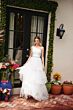 Ava Presley 29131 Ruched Bodice One-Shoulder Dress