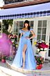 Light Blue