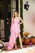 Ava Presley 40055 Asymmetric Hem Sweetheart Neck Dress