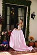 Ava Presley 40088 Sweetheart Neck Satin Overskirt Dress