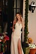 Ava Presley 40098 Sweetheart Neck Ruffle Derriere Dress