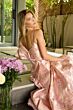 Ava Presley 26419 Back Bow Spaghetti Strap Dress