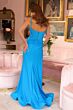 Ava Presley 29269 Ruched Derriere Sweetheart Neck Dress