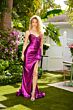 Ava Presley 40070 Prom Dress