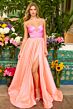 Ava Presley 42260 A-Line Spaghetti Strap Sweetheart Neck Dress
