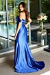Ava Presley 47174 Sweetheart Neck Off The Shoulder Dress