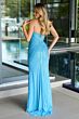 Ava Presley 47196 Strapless Beaded Sweetheart Neck Dress