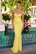 Ava Presley 47196 Strapless Beaded Sweetheart Neck Dress