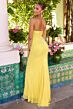 Ava Presley 47196 Strapless Beaded Sweetheart Neck Dress
