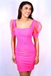 Hot Pink