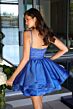 Ava Presley 26354 Beaded A-Line Strappy Sweetheart Neck Dress