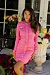 Ava Presley 29808 Cropped Jacket Two Piece Dress