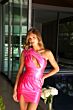 Hot Pink