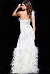 Jovani 07508 Pageant Dress