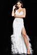 Jovani 07508 Pageant Dress