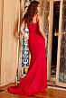 Jovani 00567 Navy Dress