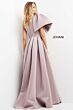 Jovani 04362 Pink Silver Dress