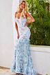 Jovani 05667 Lavender Dress