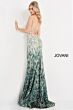 Jovani 06459 Lilac Purple Dress