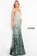 Jovani 06459 Lilac Purple Dress