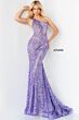 Jovani 06517 Lilac Dress