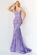 Jovani 06517 Lilac Dress