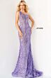 Jovani 06517 Lilac Dress