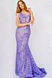 Jovani 06517 Lilac Dress