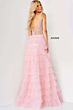 Jovani 07235 Blush Dress