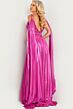 Jovani 07249 Hot Pink Dress