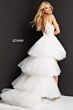 Jovani 07263 Mint Dress